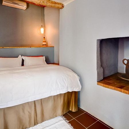 Fraai Uitzicht 1798 Hotel Robertson Ngoại thất bức ảnh