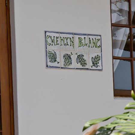 Fraai Uitzicht 1798 Hotel Robertson Ngoại thất bức ảnh