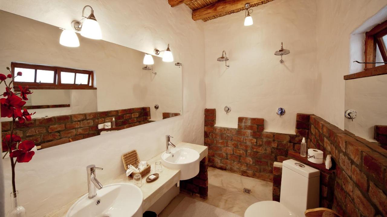 Fraai Uitzicht 1798 Hotel Robertson Ngoại thất bức ảnh