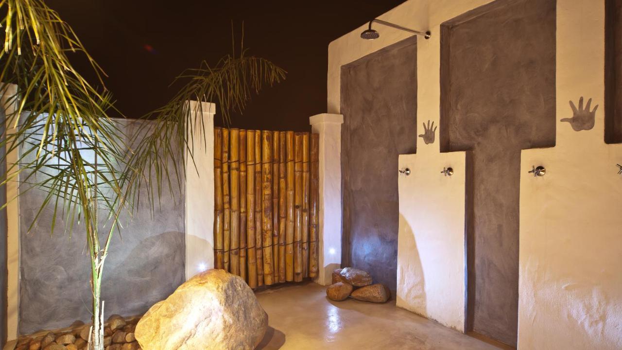 Fraai Uitzicht 1798 Hotel Robertson Ngoại thất bức ảnh