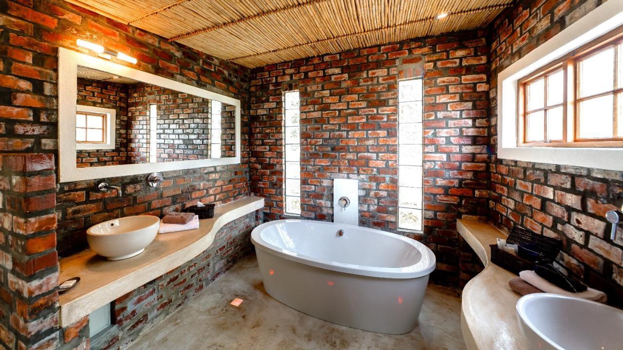 Fraai Uitzicht 1798 Hotel Robertson Ngoại thất bức ảnh