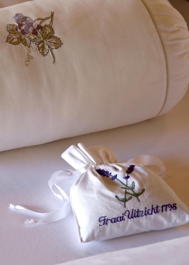 Fraai Uitzicht 1798 Hotel Robertson Ngoại thất bức ảnh