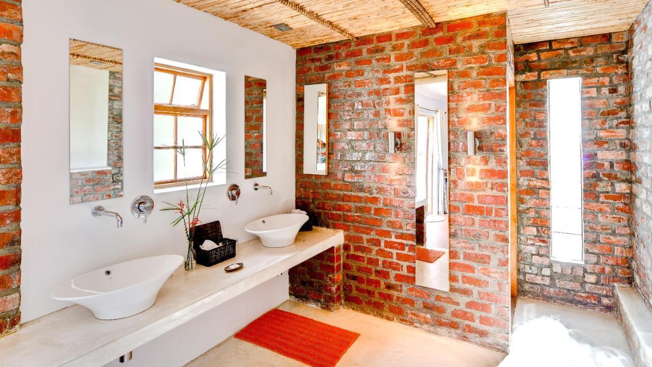 Fraai Uitzicht 1798 Hotel Robertson Ngoại thất bức ảnh