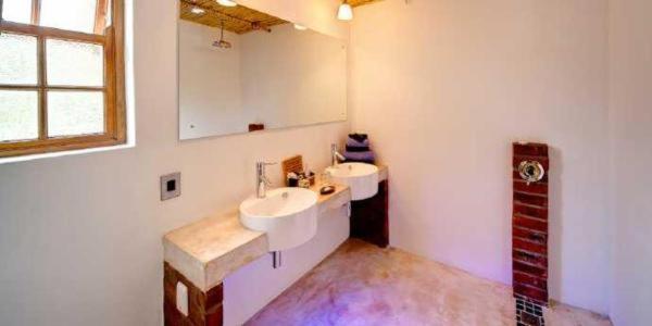 Fraai Uitzicht 1798 Hotel Robertson Ngoại thất bức ảnh