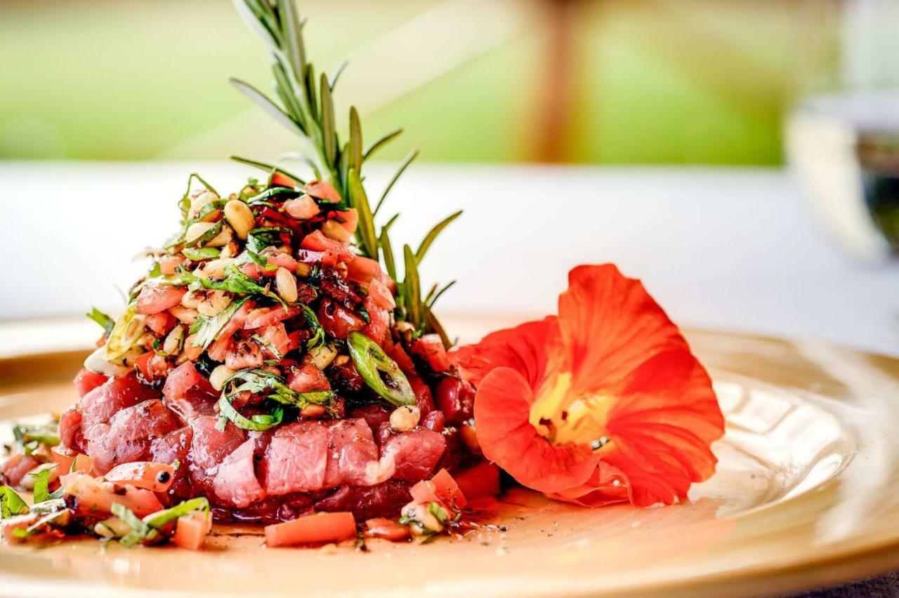 Fraai Uitzicht 1798 Hotel Robertson Ngoại thất bức ảnh